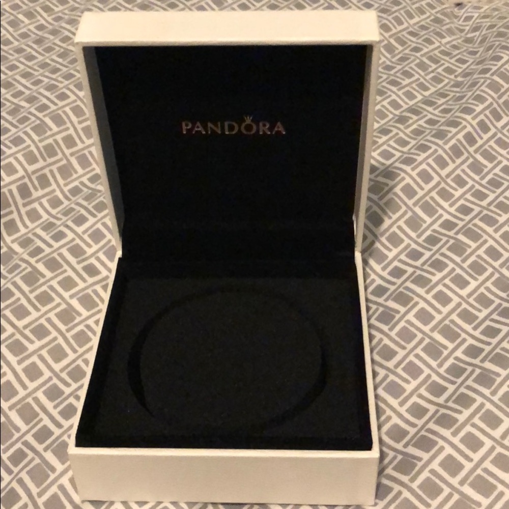 Pandora Bracelet Gift Box